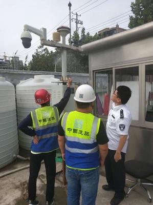 智慧執(zhí)法與環(huán)保咨詢雙輪驅(qū)動(dòng)，全面提升環(huán)境執(zhí)法效能