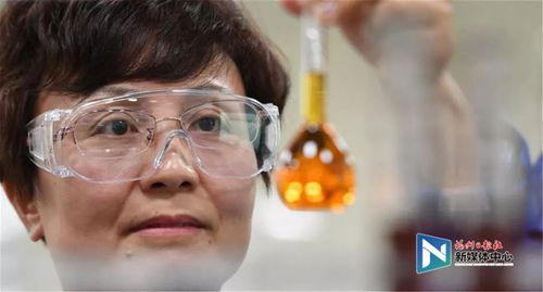 環(huán)保監(jiān)測驅(qū)動(dòng)增長 長樂企業(yè)的世界級(jí)規(guī)模之路