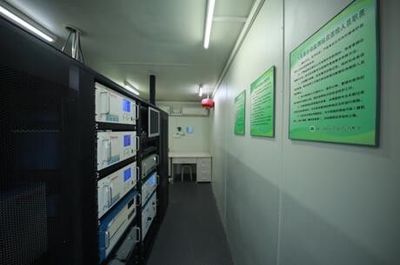 治霾京津冀在行動 揭秘PM2.5監(jiān)測設(shè)備運(yùn)轉(zhuǎn)與環(huán)保咨詢服務(wù)